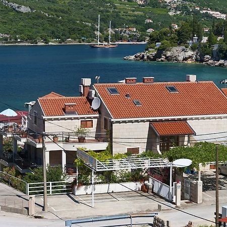 Villa Ana Zaton  Εξωτερικό φωτογραφία