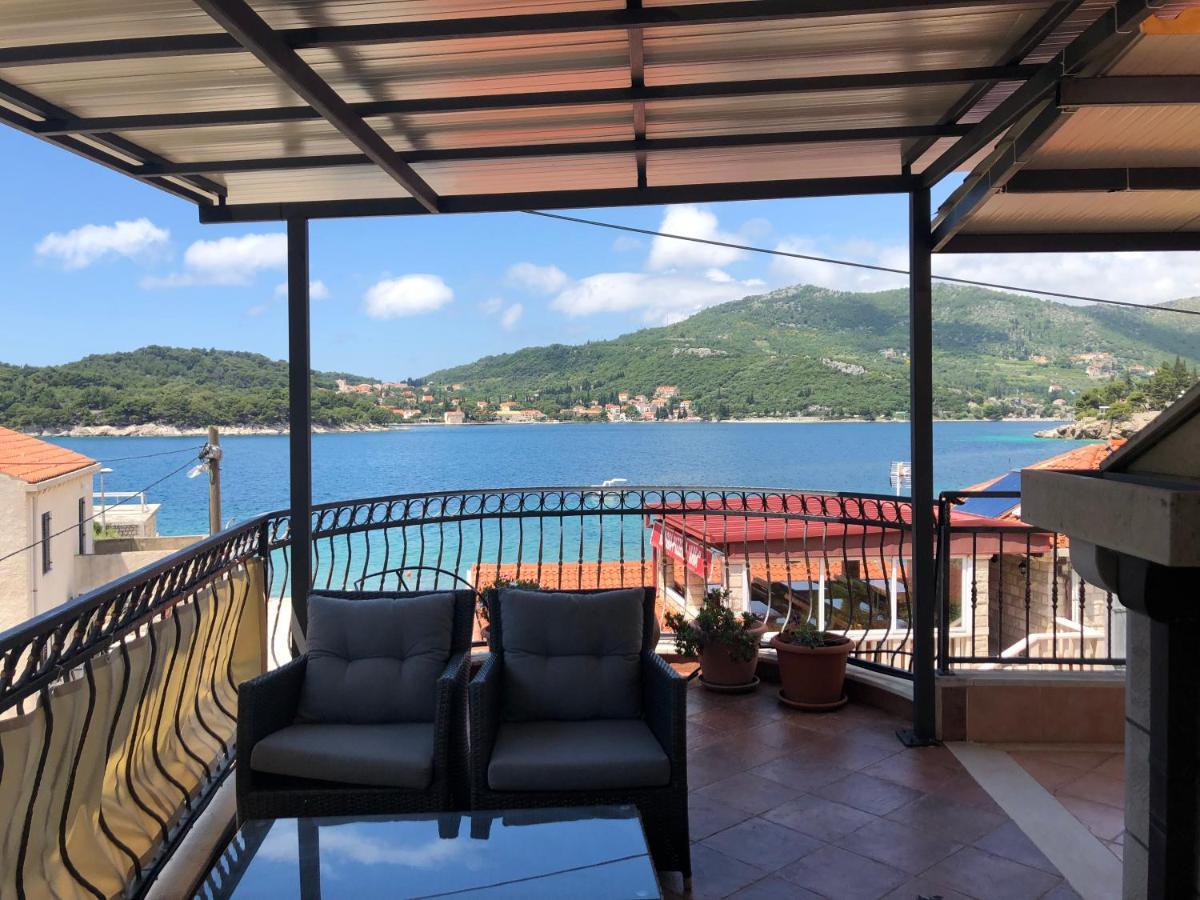 Villa Ana Zaton  Εξωτερικό φωτογραφία
