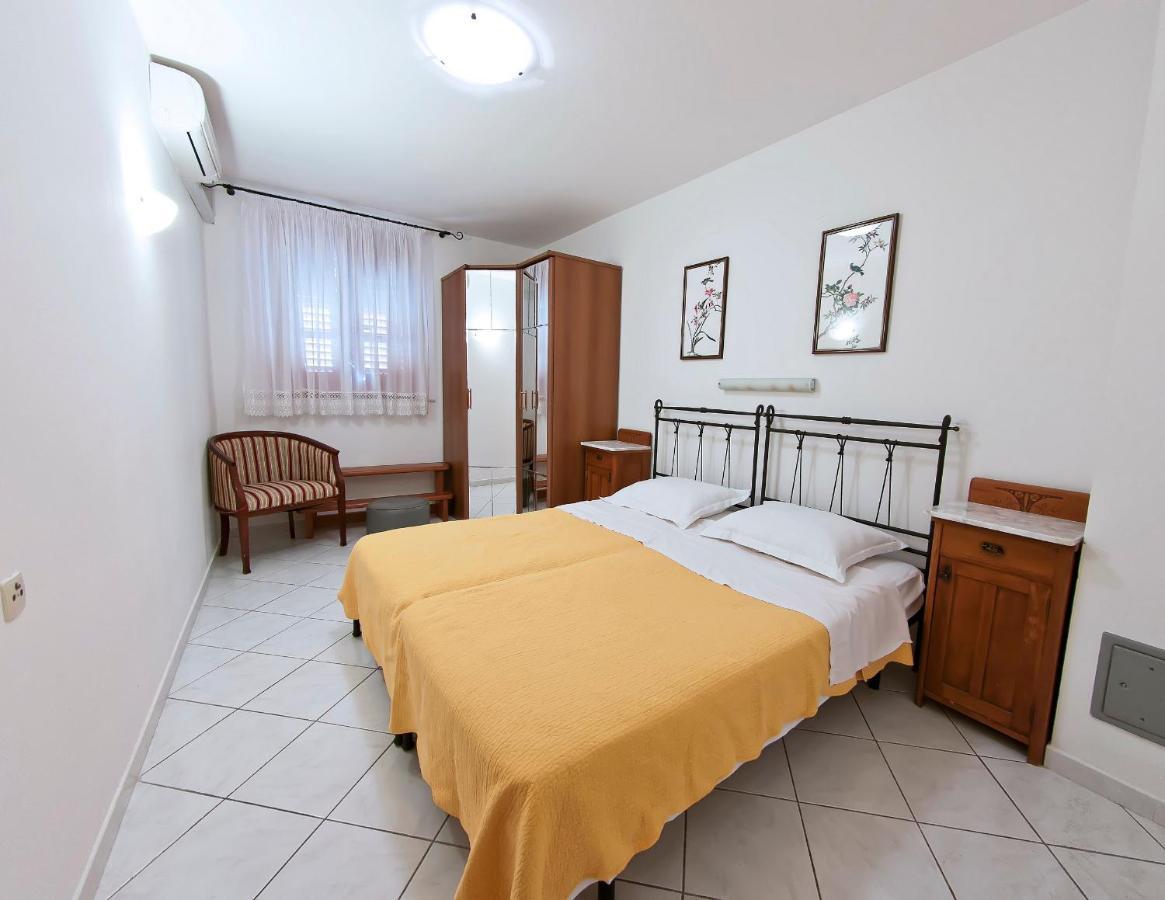Villa Ana Zaton  Εξωτερικό φωτογραφία