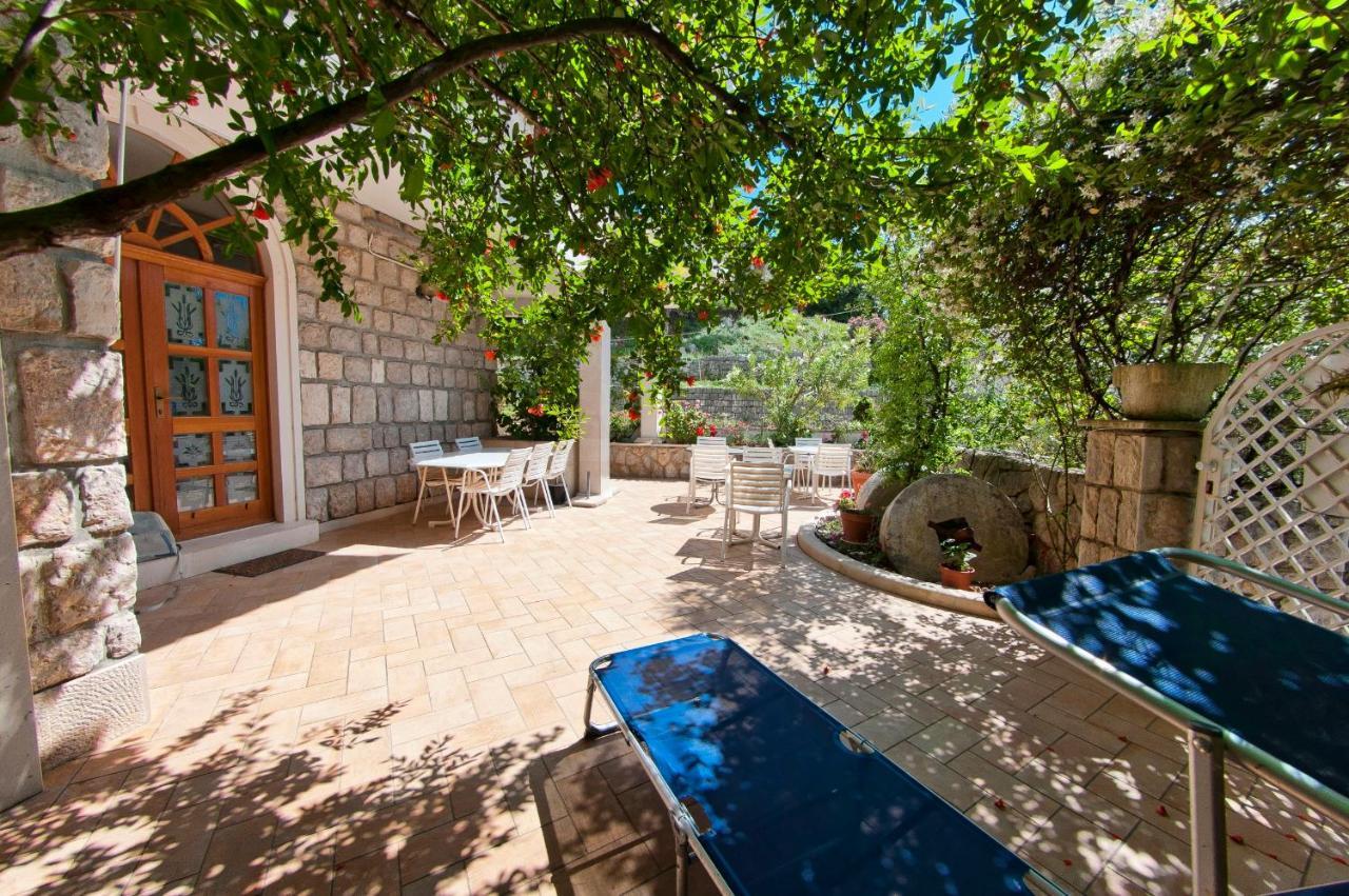 Villa Ana Zaton  Εξωτερικό φωτογραφία