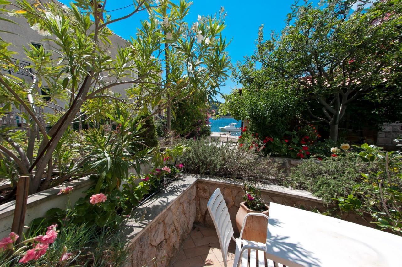 Villa Ana Zaton  Εξωτερικό φωτογραφία