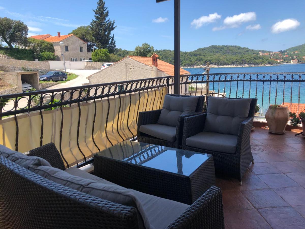 Villa Ana Zaton  Εξωτερικό φωτογραφία