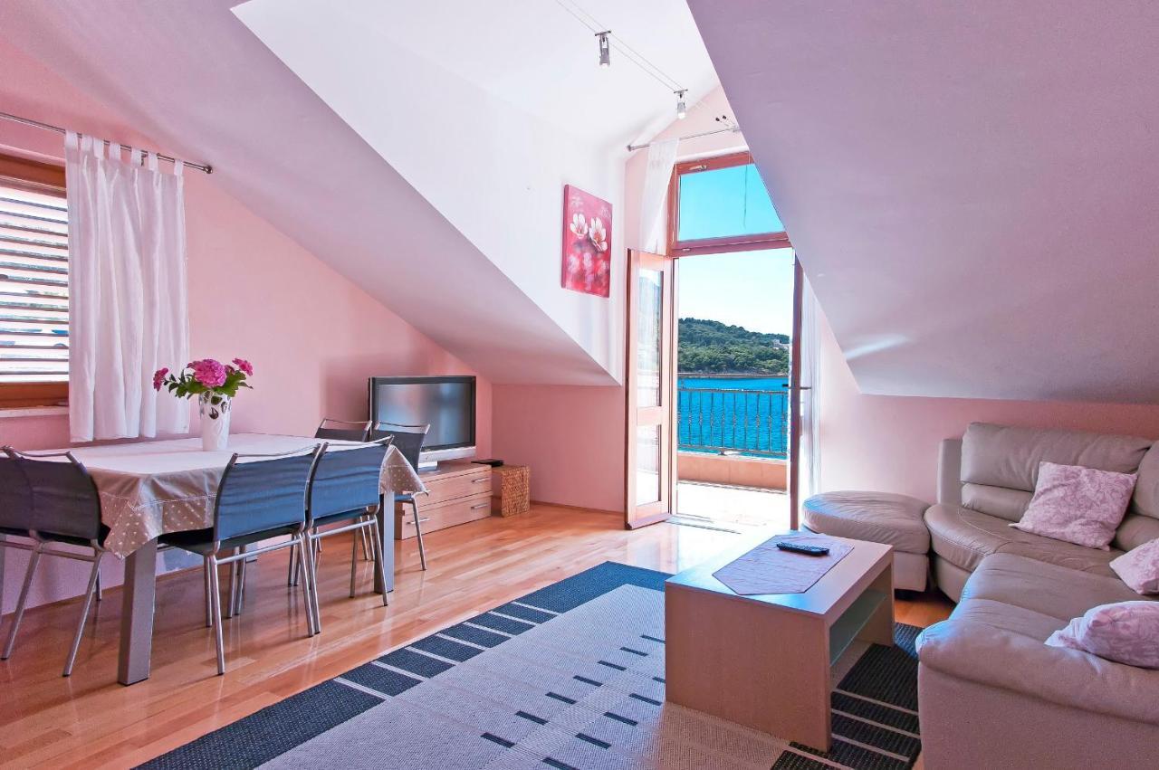 Villa Ana Zaton  Εξωτερικό φωτογραφία