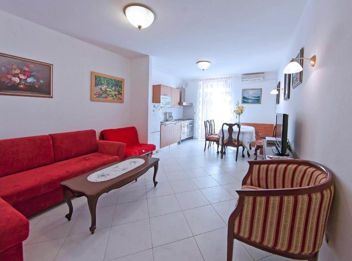 Villa Ana Zaton  Εξωτερικό φωτογραφία