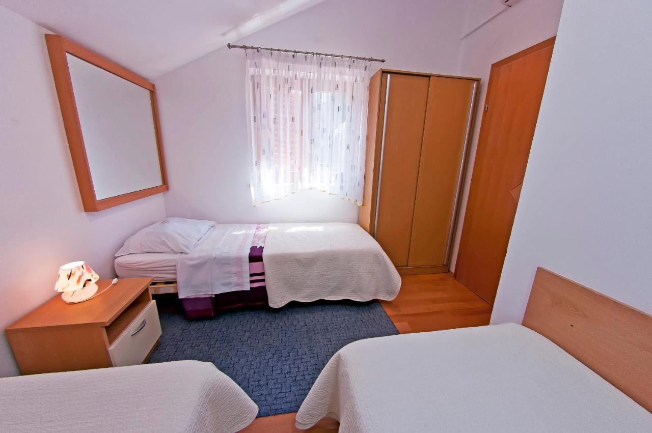 Villa Ana Zaton  Εξωτερικό φωτογραφία