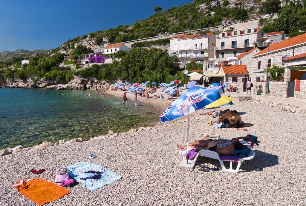 Villa Ana Zaton  Εξωτερικό φωτογραφία