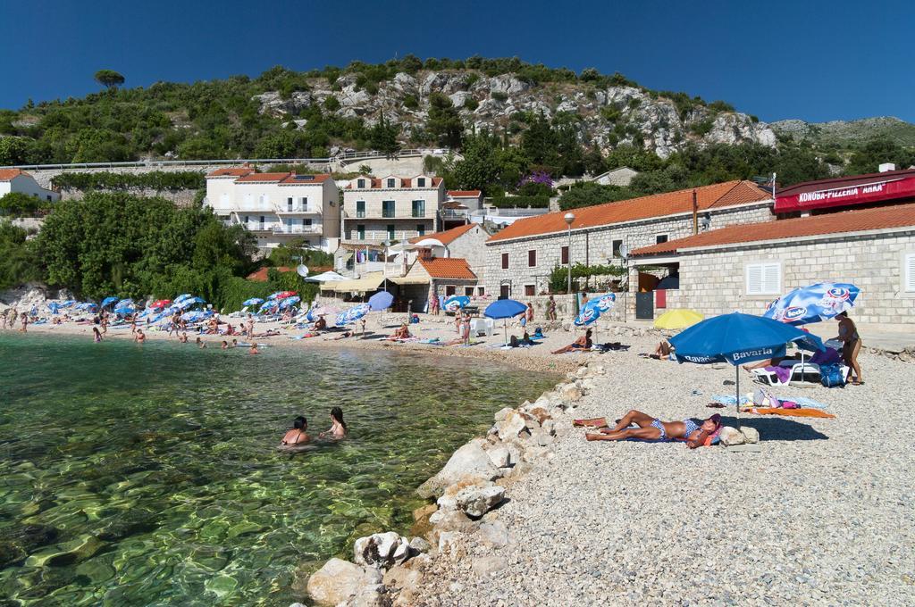 Villa Ana Zaton  Εξωτερικό φωτογραφία