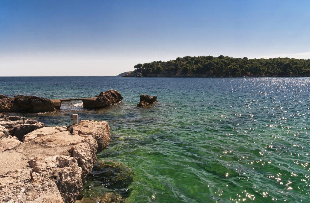 Villa Ana Zaton  Εξωτερικό φωτογραφία