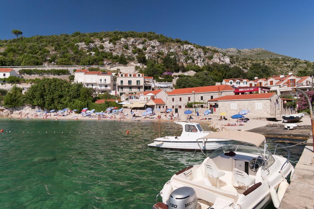 Villa Ana Zaton  Εξωτερικό φωτογραφία