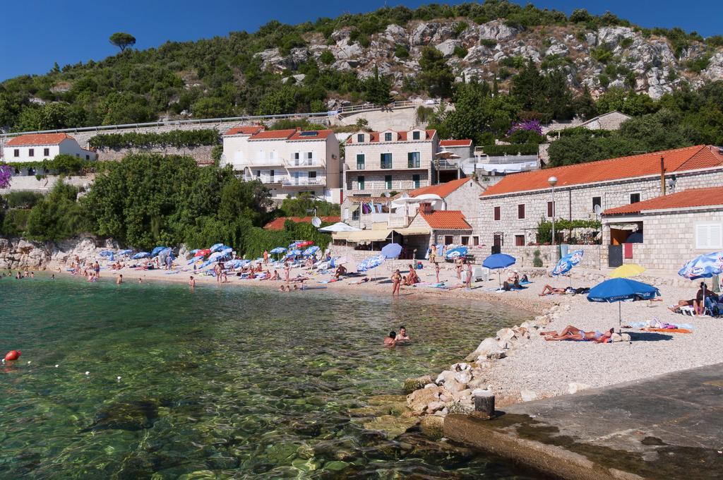 Villa Ana Zaton  Εξωτερικό φωτογραφία