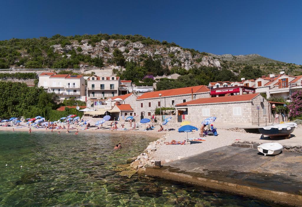 Villa Ana Zaton  Εξωτερικό φωτογραφία