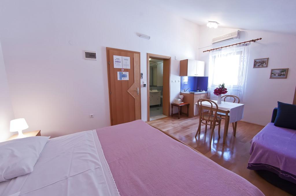 Villa Ana Zaton  Εξωτερικό φωτογραφία