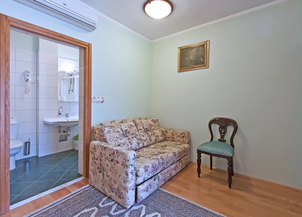 Villa Ana Zaton  Εξωτερικό φωτογραφία