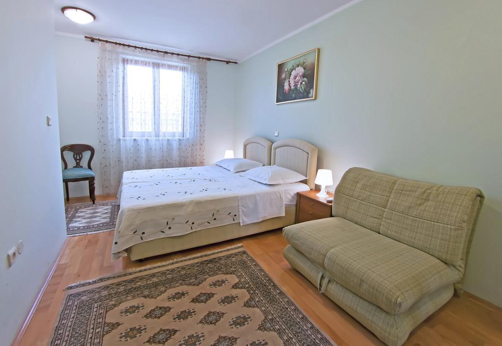 Villa Ana Zaton  Εξωτερικό φωτογραφία