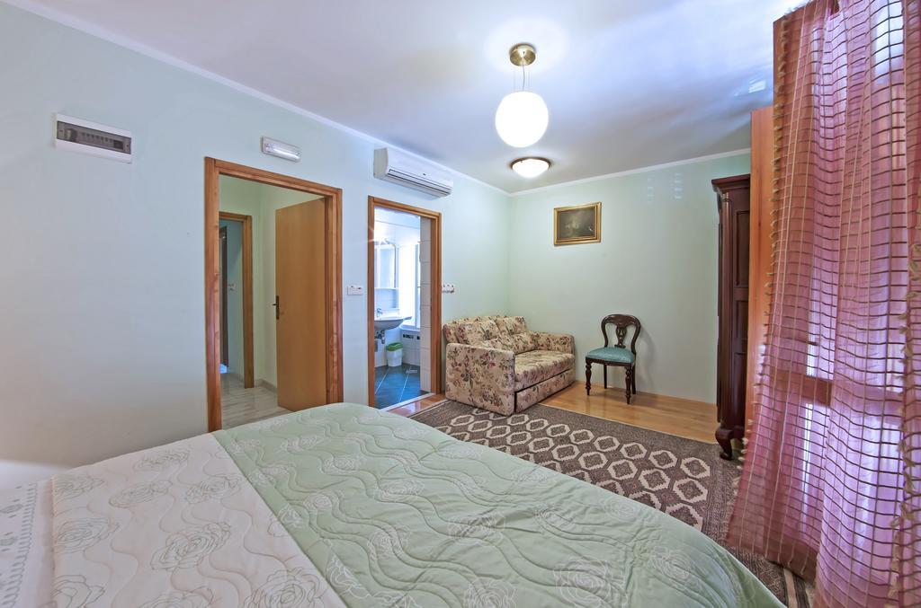 Villa Ana Zaton  Εξωτερικό φωτογραφία