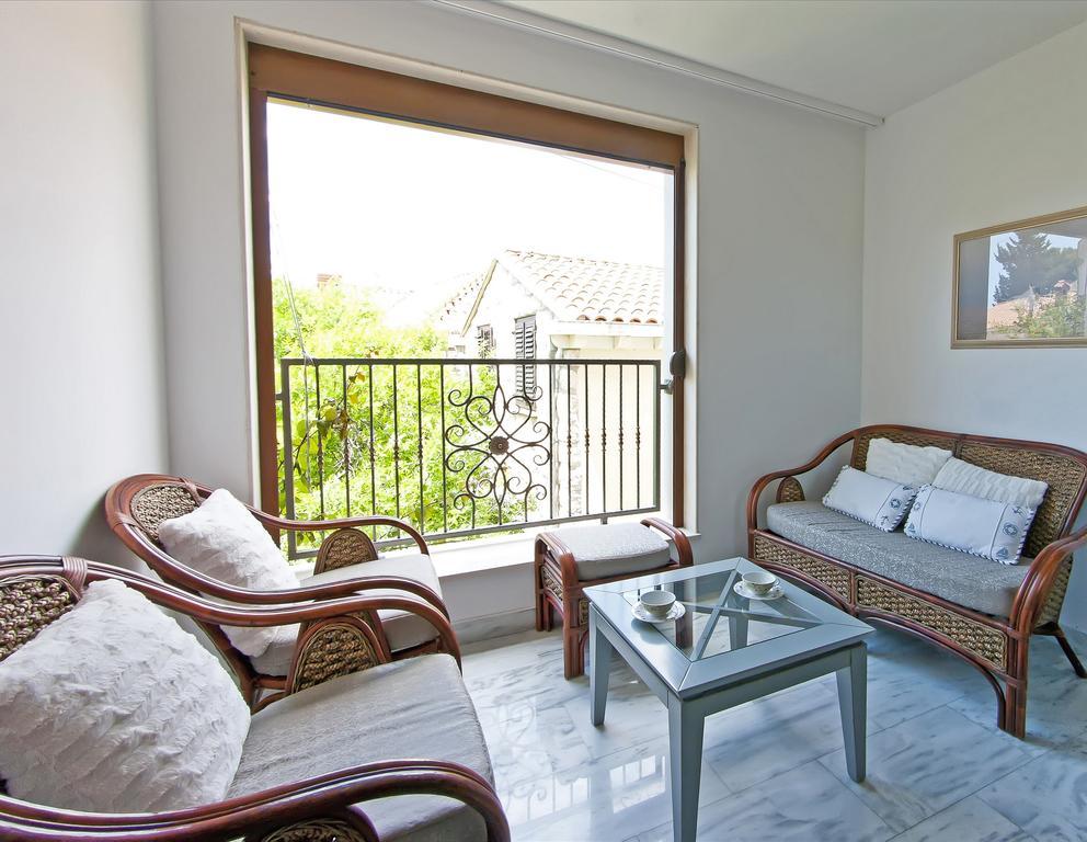 Villa Ana Zaton  Εξωτερικό φωτογραφία