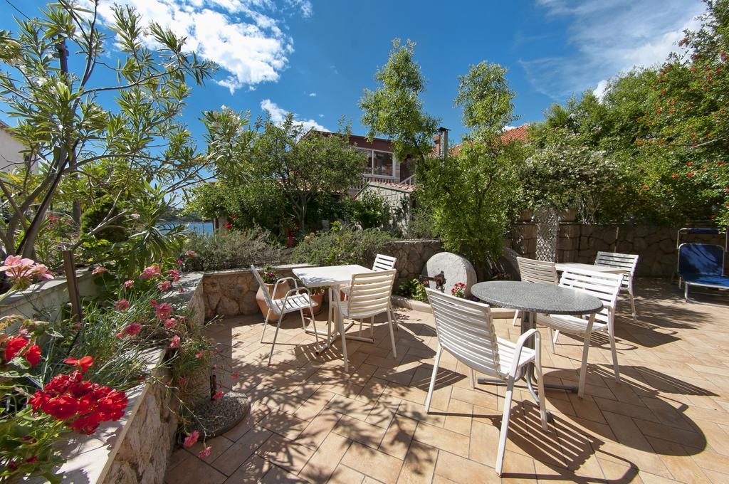 Villa Ana Zaton  Εξωτερικό φωτογραφία
