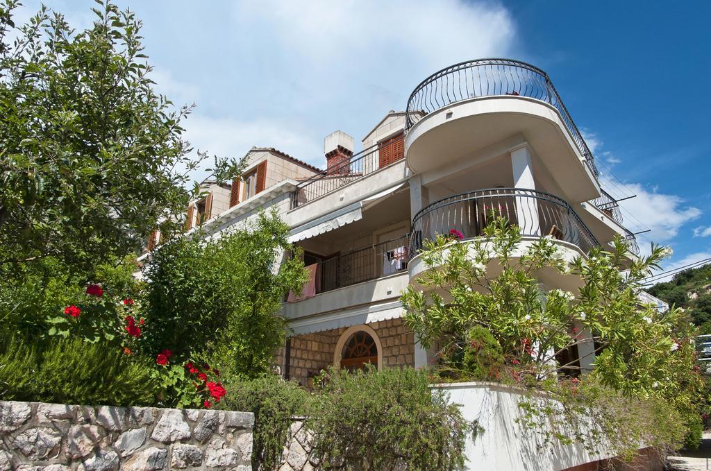 Villa Ana Zaton  Εξωτερικό φωτογραφία