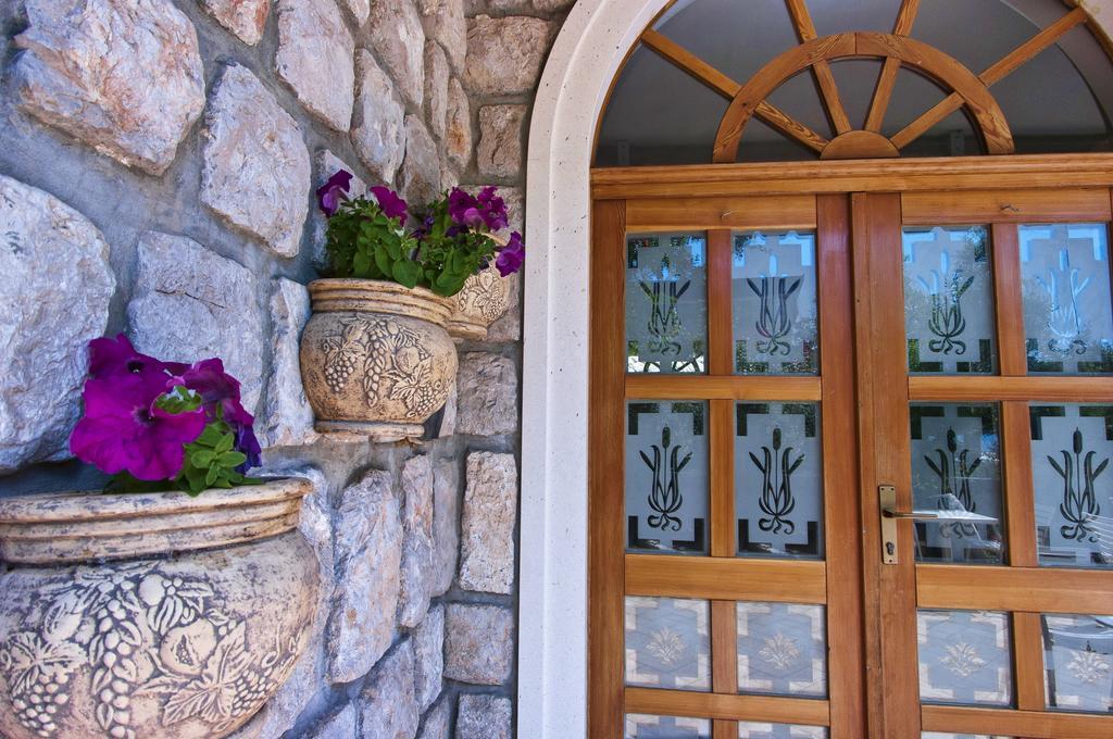 Villa Ana Zaton  Εξωτερικό φωτογραφία