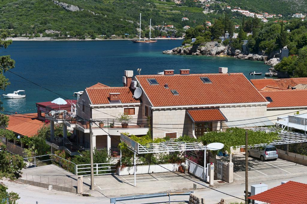 Villa Ana Zaton  Εξωτερικό φωτογραφία