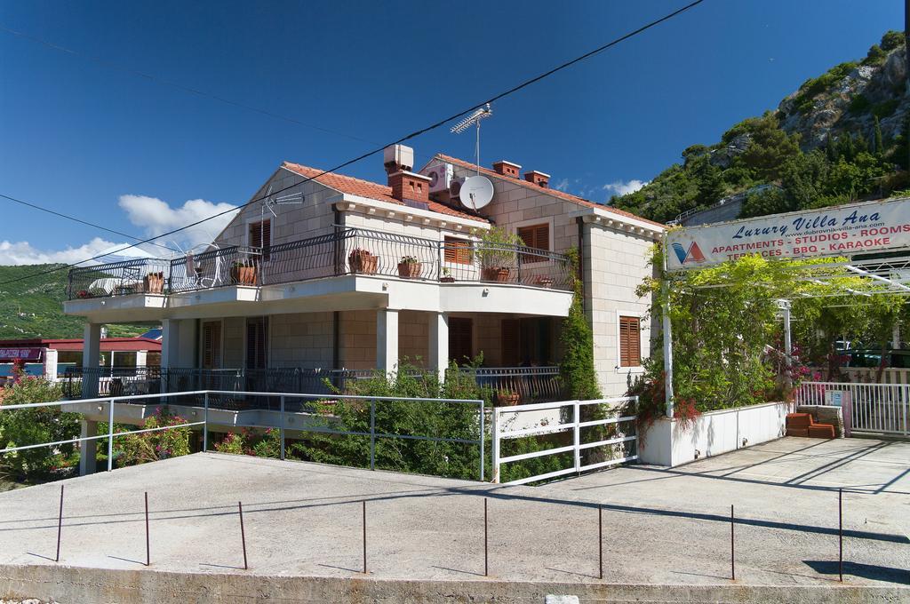 Villa Ana Zaton  Εξωτερικό φωτογραφία
