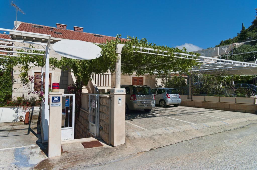 Villa Ana Zaton  Εξωτερικό φωτογραφία