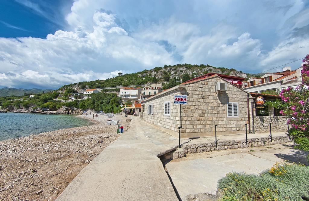 Villa Ana Zaton  Εξωτερικό φωτογραφία