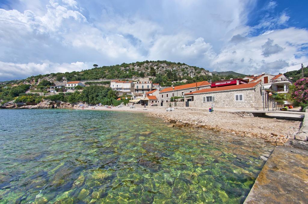 Villa Ana Zaton  Εξωτερικό φωτογραφία