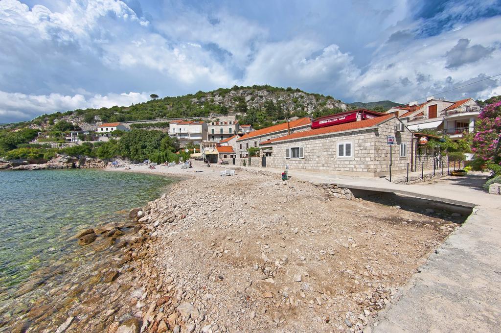 Villa Ana Zaton  Εξωτερικό φωτογραφία