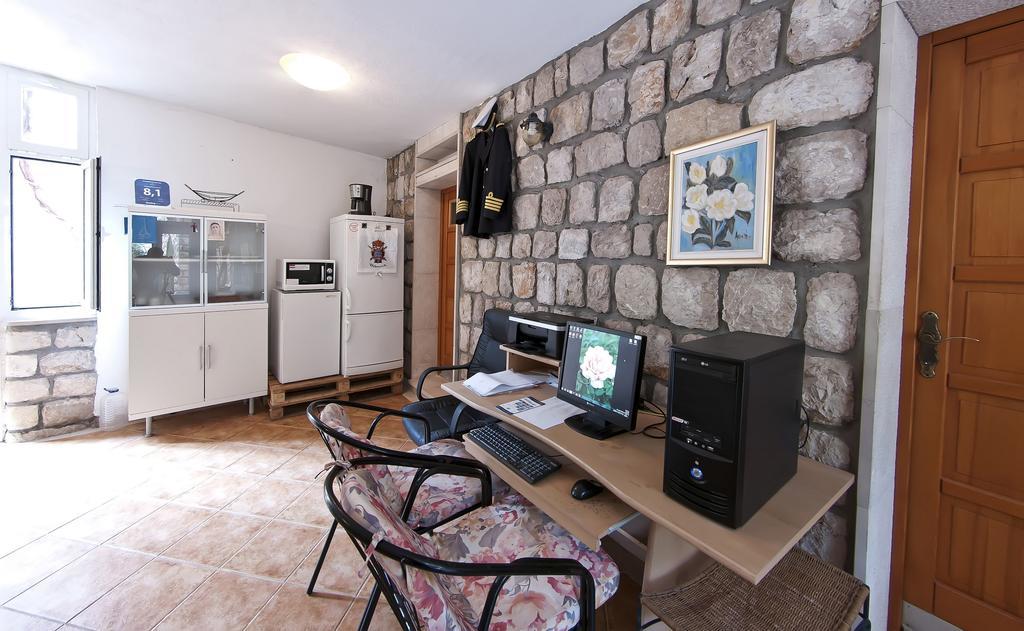 Villa Ana Zaton  Εξωτερικό φωτογραφία