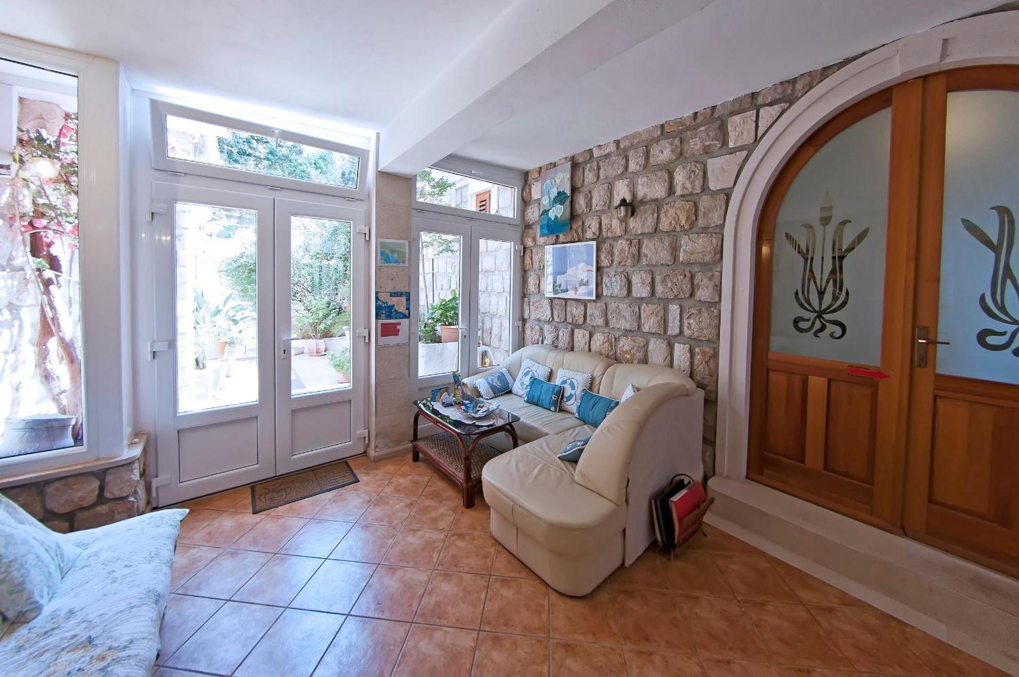 Villa Ana Zaton  Εξωτερικό φωτογραφία