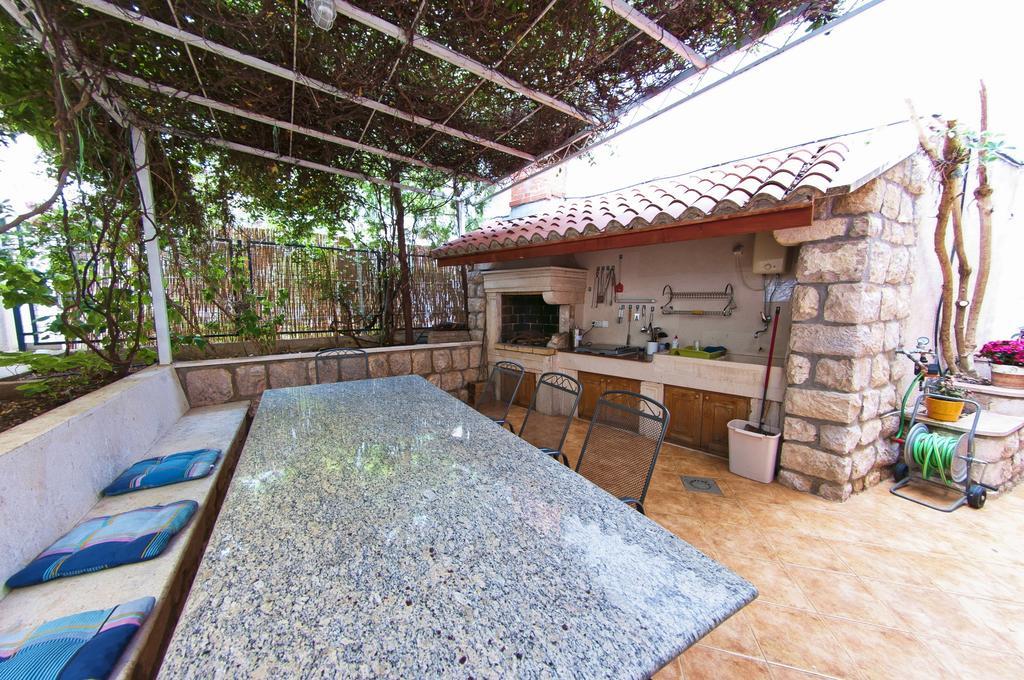 Villa Ana Zaton  Εξωτερικό φωτογραφία