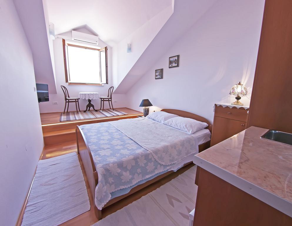Villa Ana Zaton  Εξωτερικό φωτογραφία