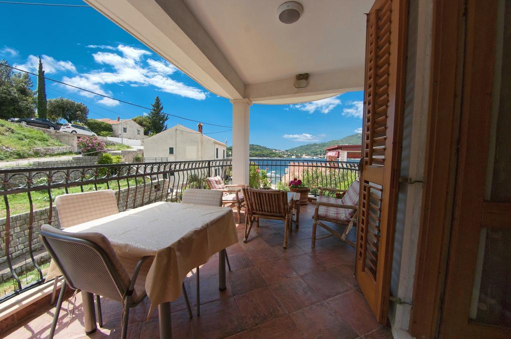 Villa Ana Zaton  Εξωτερικό φωτογραφία