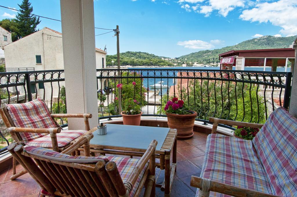 Villa Ana Zaton  Εξωτερικό φωτογραφία