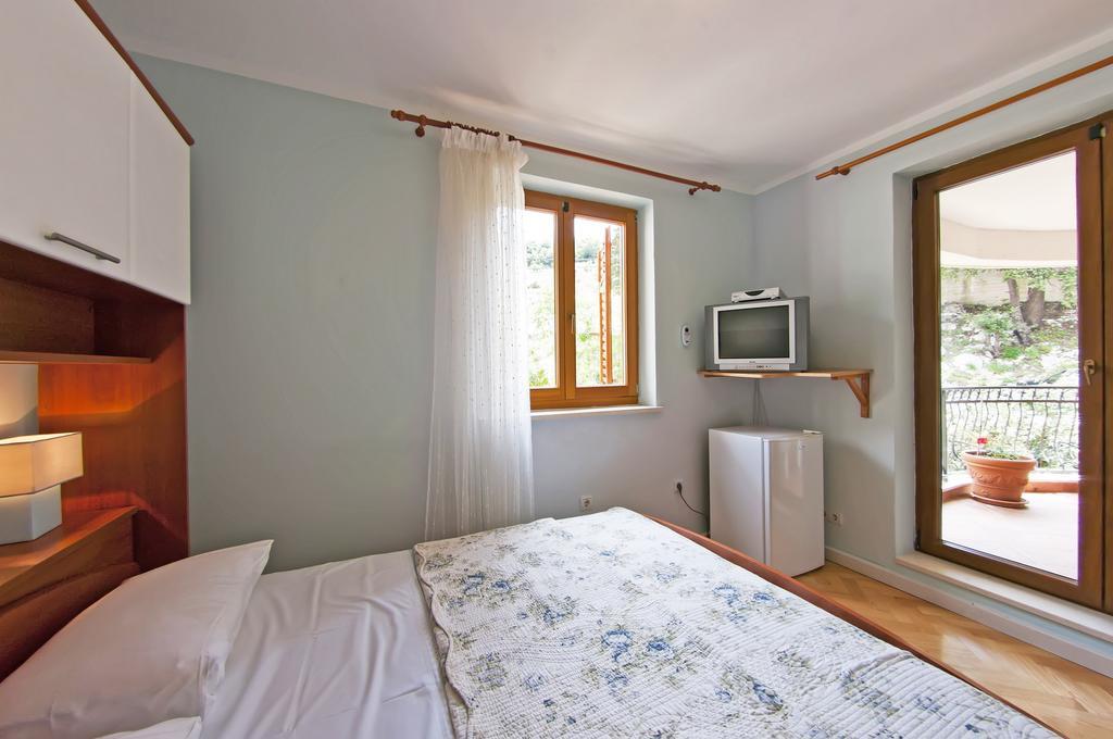 Villa Ana Zaton  Εξωτερικό φωτογραφία