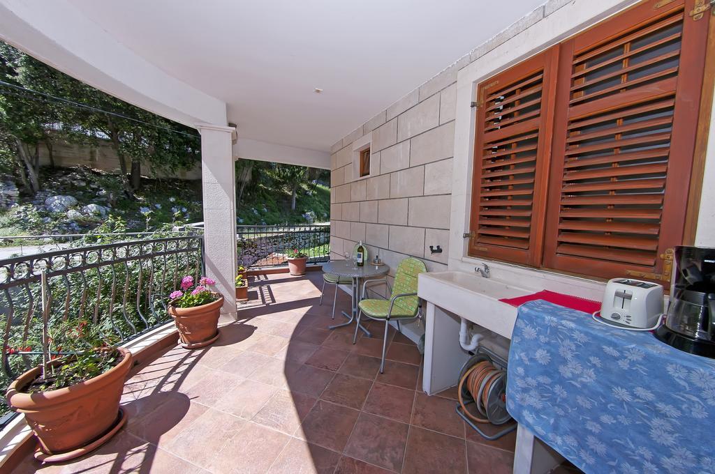 Villa Ana Zaton  Εξωτερικό φωτογραφία