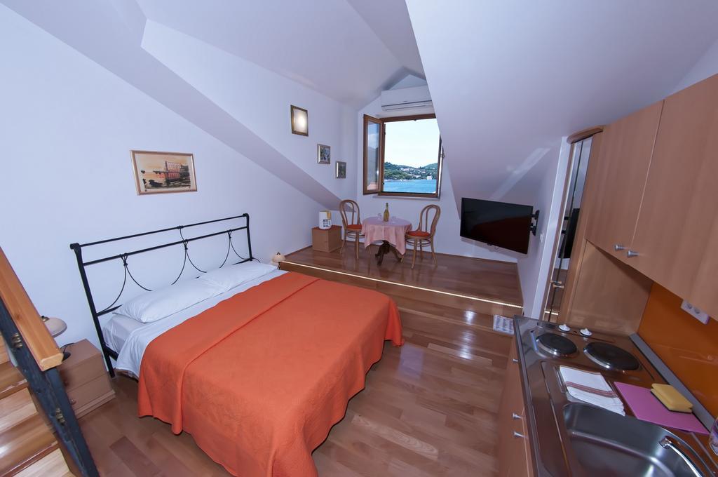 Villa Ana Zaton  Εξωτερικό φωτογραφία