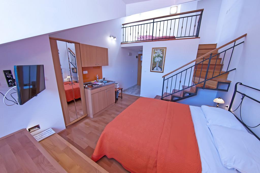 Villa Ana Zaton  Εξωτερικό φωτογραφία