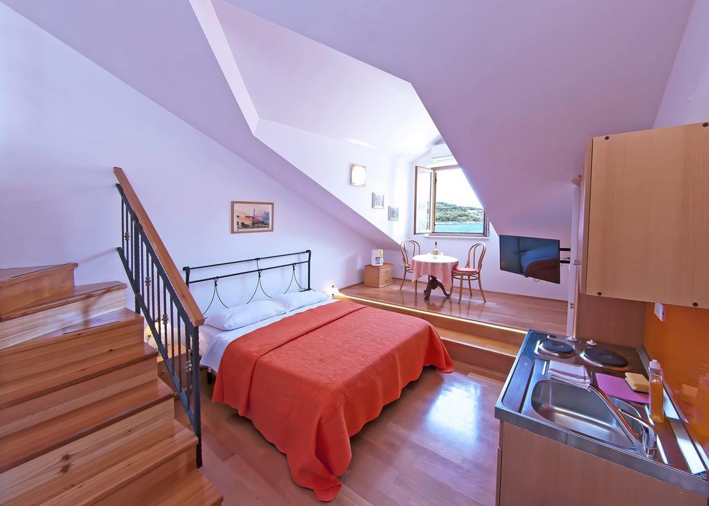 Villa Ana Zaton  Εξωτερικό φωτογραφία