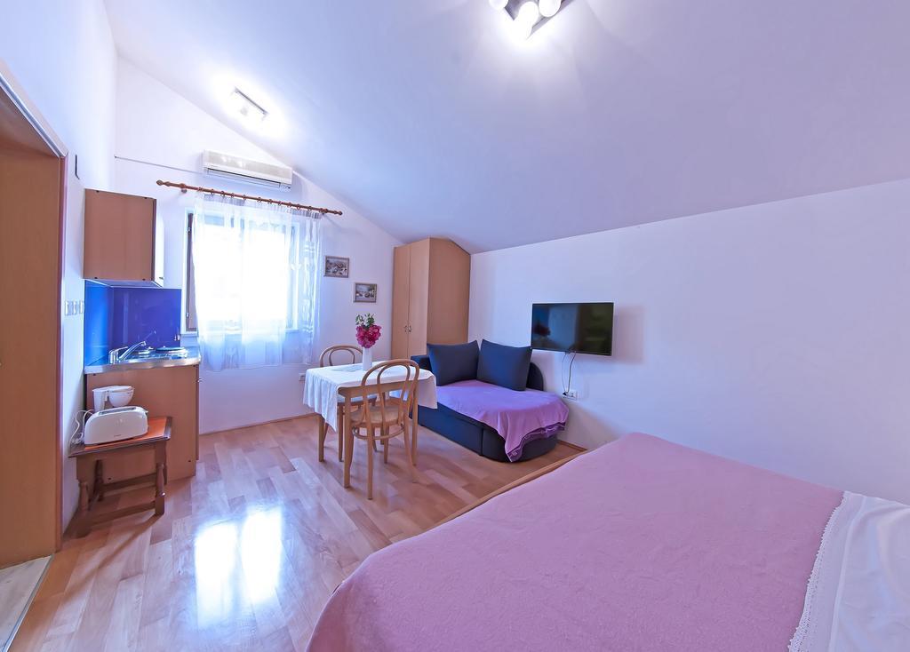 Villa Ana Zaton  Εξωτερικό φωτογραφία
