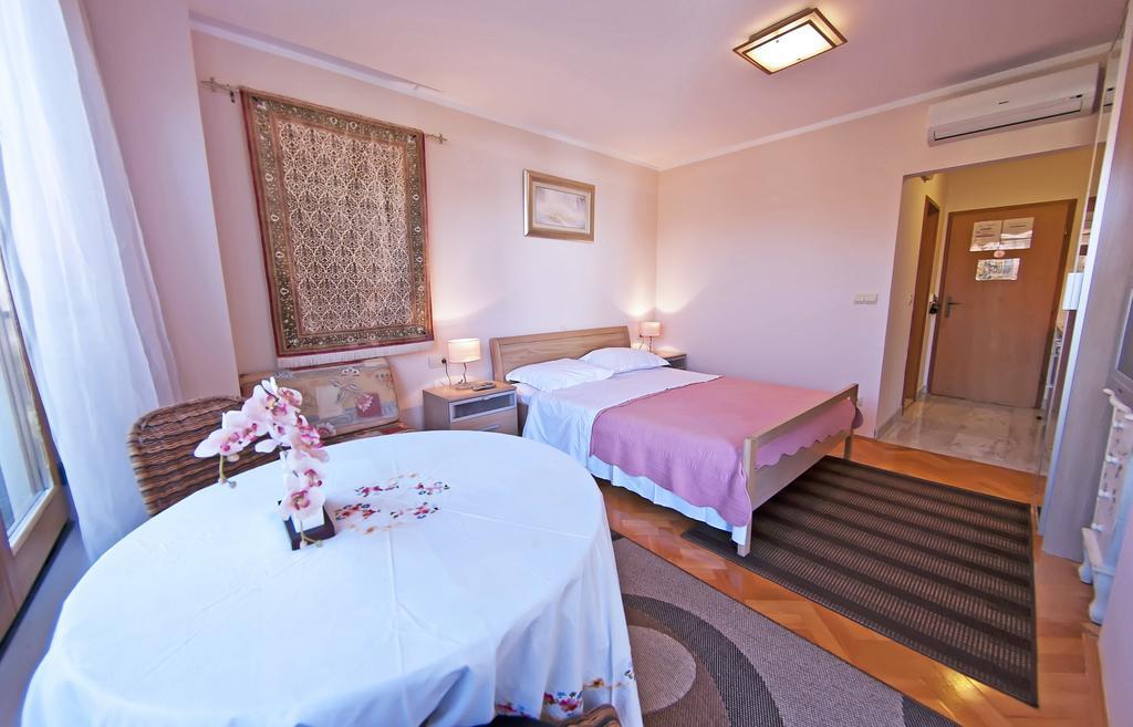 Villa Ana Zaton  Εξωτερικό φωτογραφία