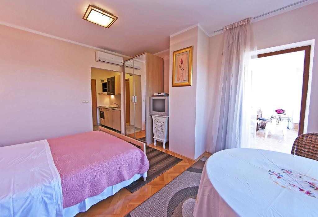 Villa Ana Zaton  Εξωτερικό φωτογραφία