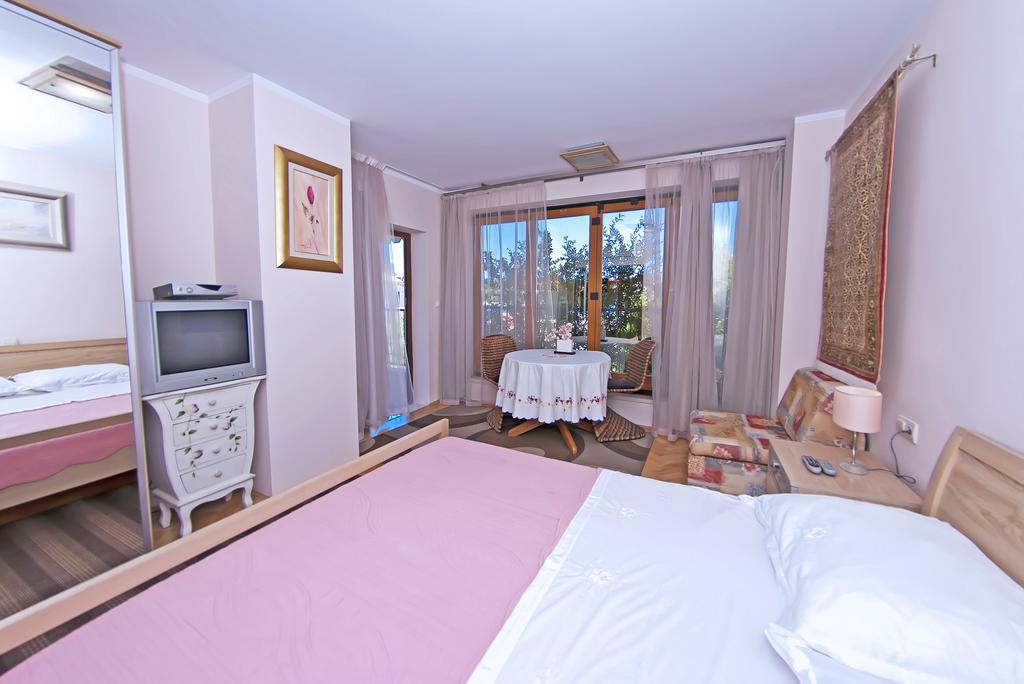 Villa Ana Zaton  Εξωτερικό φωτογραφία