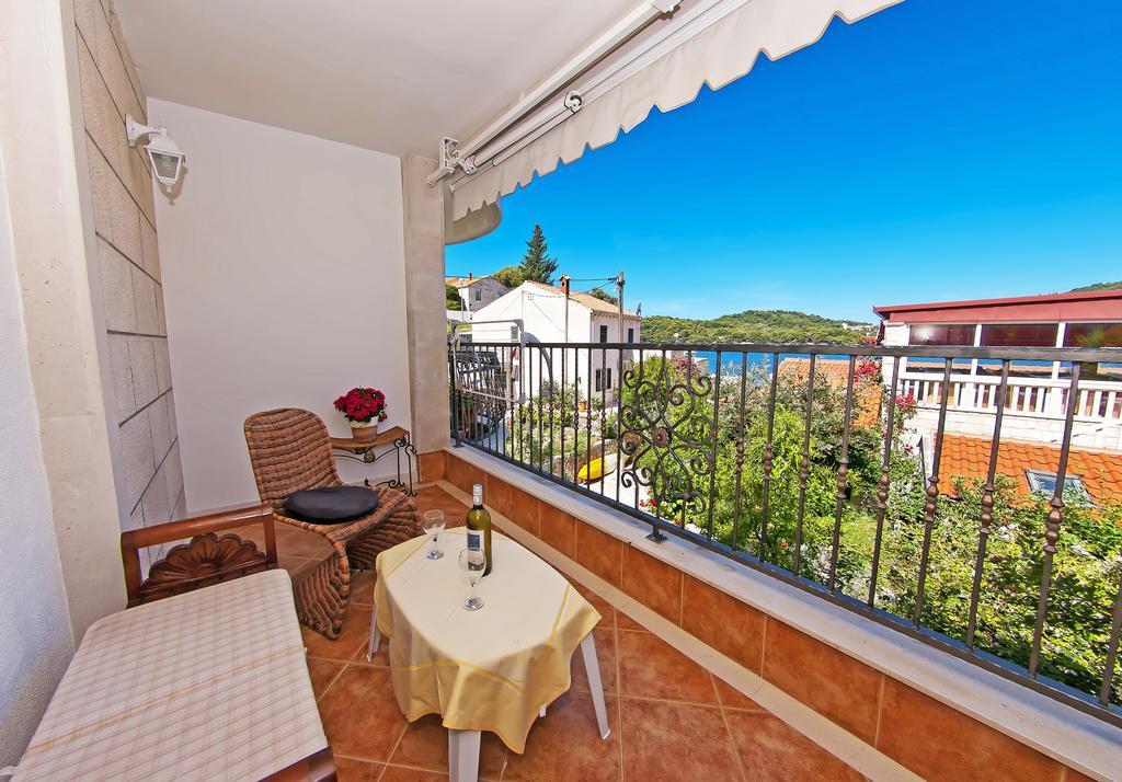Villa Ana Zaton  Εξωτερικό φωτογραφία