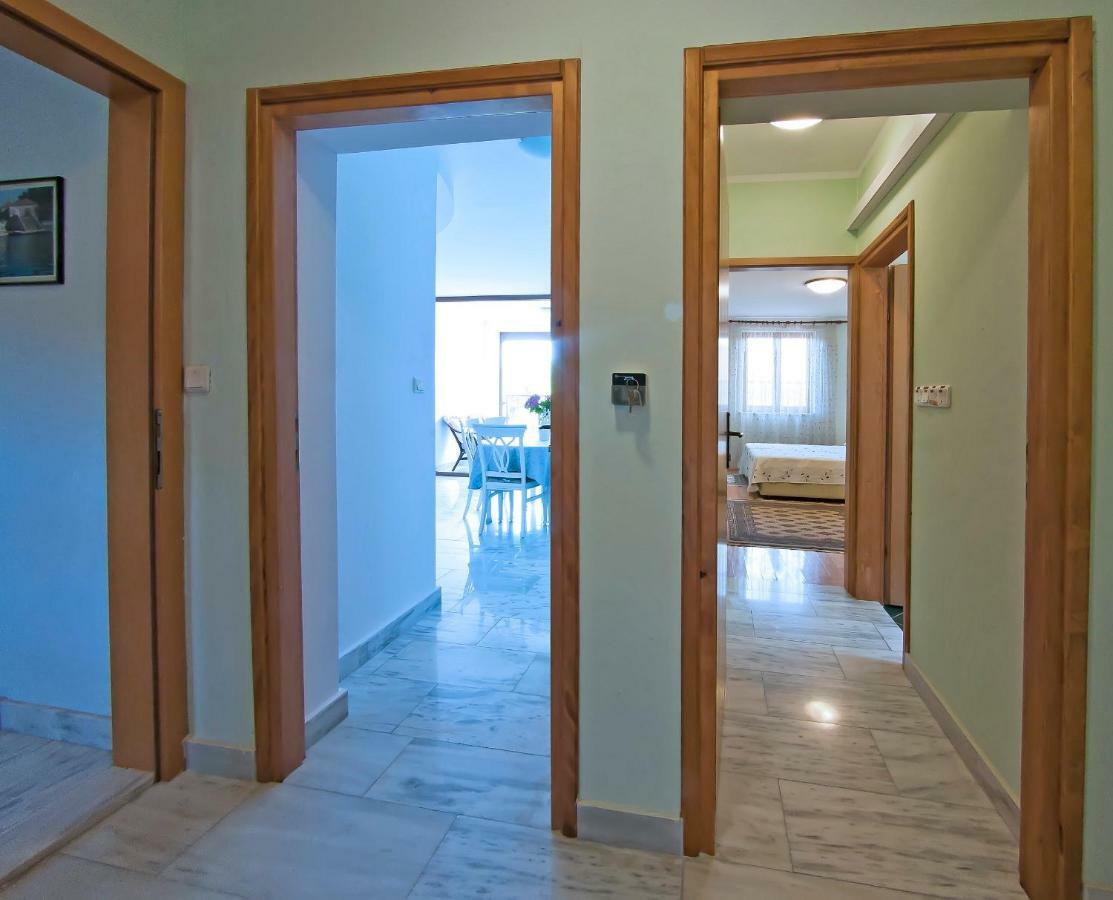 Villa Ana Zaton  Εξωτερικό φωτογραφία